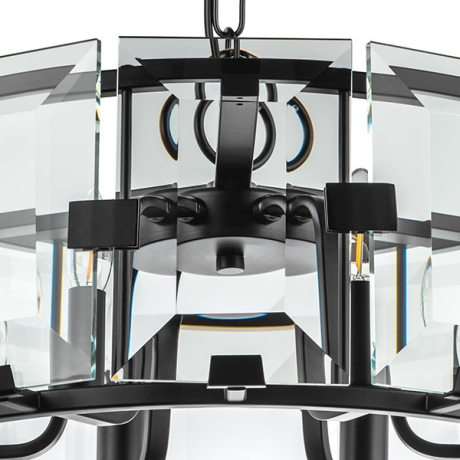 Подвесной светильник Lightstar Novara 713267 