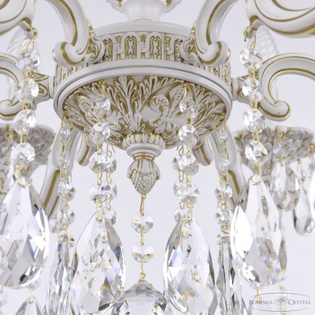 Подвесная люстра Bohemia Ivele Crystal AL7801 AL78101/6/175 A WMG 