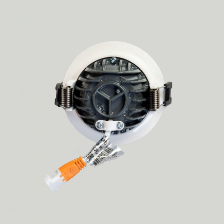 Встраиваемый светильник Citilux Гамма CLD004NW0 