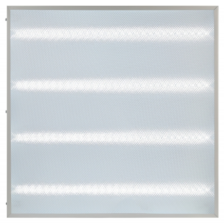 Светотиодная панель Эра SPO-910-1-40K-038 38Вт 4000К 3990Лм 595x595x40 (Б0057982)