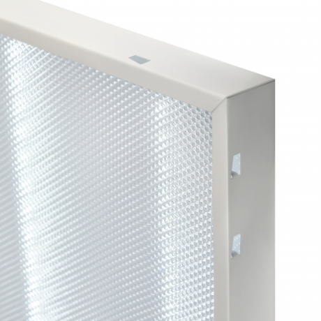 Светотиодная панель Эра SPO-910-1-40K-038 38Вт 4000К 3990Лм 595x595x40 (Б0057982)