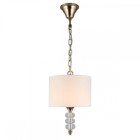 Светильник подвесной с лампочкой APLOYT APL.724.06.01+Lamps