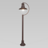 Talli F брауни (GL 3002F) Уличный фонарный столб Elektrostandard (a038484)