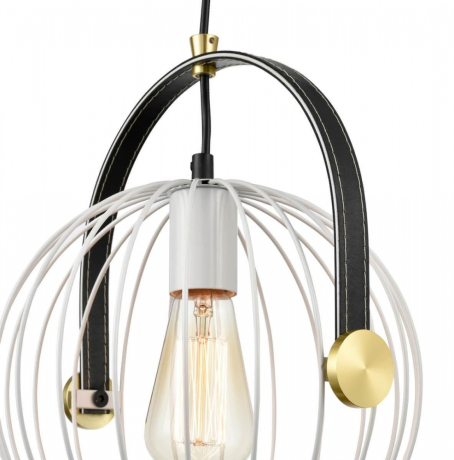 Подвесной светильник Vele Luce Pasquale VL6251P01 