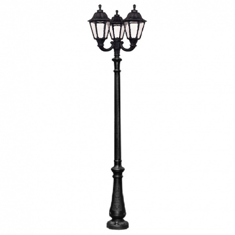 Фонарный столб Fumagalli Noemi E35.202.R30.AXH27