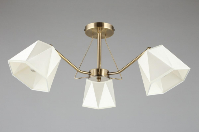 Потолочная люстра Omnilux Rapallo OML-65007-03 