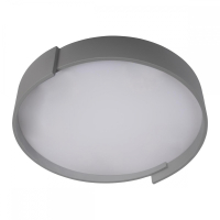Накладной светильник Loft it Coin 10200 Grey