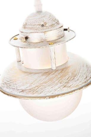 Подвесной светильник Escada Industrial 10164/1S 