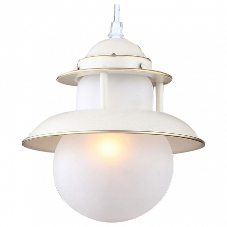 Подвесной светильник Escada Industrial 10164/1S 