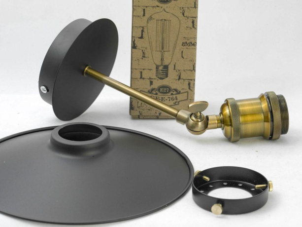 Бра Lussole New York GRLSP-9100 