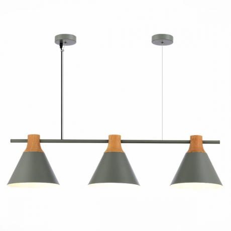 Подвесной светильник EVOLUCE Modica SLE125113-03 