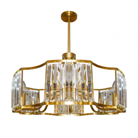 Люстра на штанге MW-Light Илвита 2 624010806 