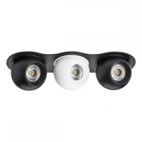 Встраиваемый светильник Lightstar Intero BALL i637746474