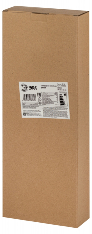 Уличный консольный светильник Эра SPP-502-0-50K-100 (Б0051832)