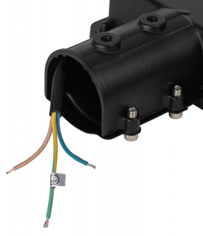 Уличный консольный светильник Эра SPP-502-0-50K-100 (Б0051832)