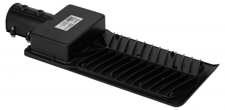 Уличный консольный светильник Эра SPP-502-0-50K-100 (Б0051832)