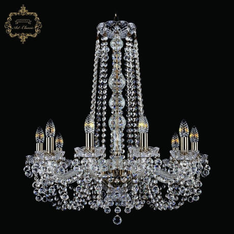 11.26.10.220.h-70.Br.B Подвесная люстра Art Classic 