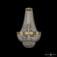 Бра Bohemia Ivele Crystal 1909 19091B/H2/35IV G