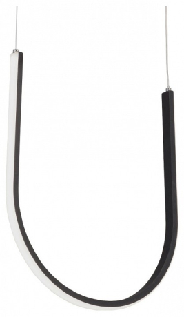 Подвесной светильник Vitaluce V4682 V4682/1S 