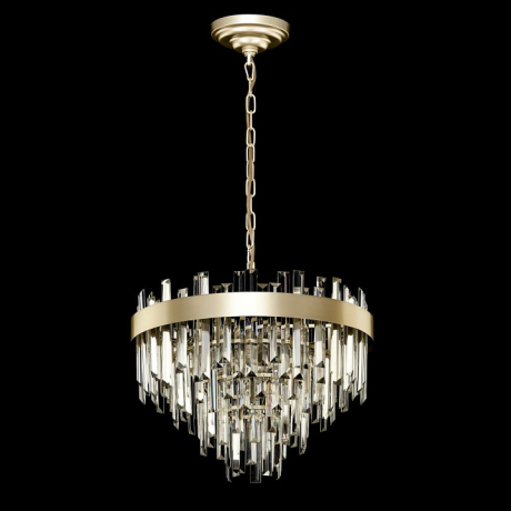 Подвесная люстра Citilux Лаура CL301262 