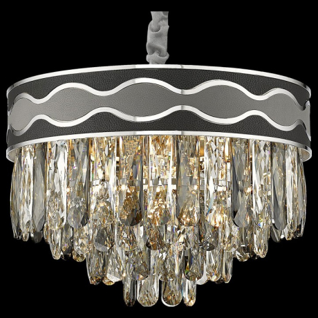 Подвесная люстра Wertmark Calista WE135.07.103 