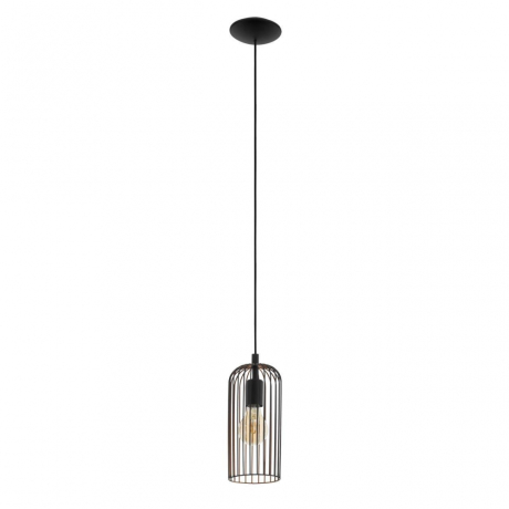 Подвесной светильник Eglo Roccamena 49644 