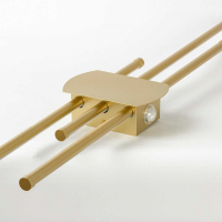 Накладной светильник Lussole Hardeman LSP-7396