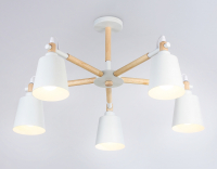 Люстра на штанге Ambrella Light TR TR82208