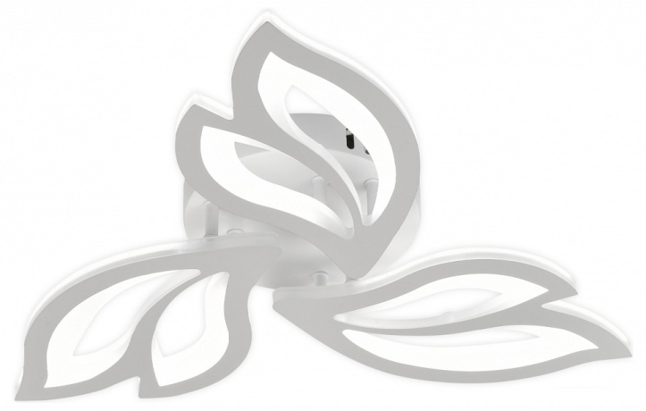 Потолочная люстра Natali Kovaltseva  LED LAMPS 81426 