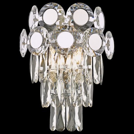 Накладной светильник Wertmark Claudia WE134.02.101 