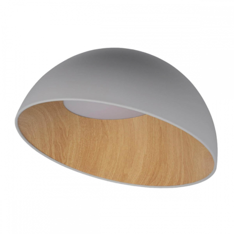 Накладной светильник Loft it Egg 10197/500 Grey 
