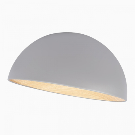 Накладной светильник Loft it Egg 10197/500 Grey 