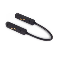 Соединитель линейный для треков ST-Luce ST005 ST006.449.00