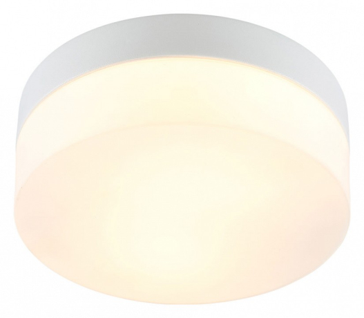 Накладной светильник Arte Lamp Aqua-Tablet A6047PL-1WH 