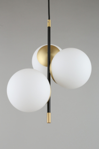 Подвесной светильник Aployt Kristina APL.313.06.03