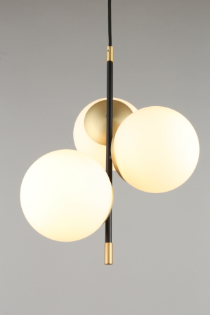 Подвесной светильник Aployt Kristina APL.313.06.03 