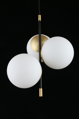 Подвесной светильник Aployt Kristina APL.313.06.03 