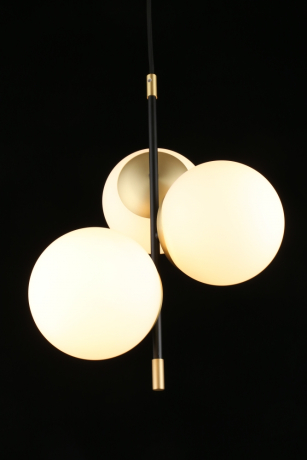 Подвесной светильник Aployt Kristina APL.313.06.03 