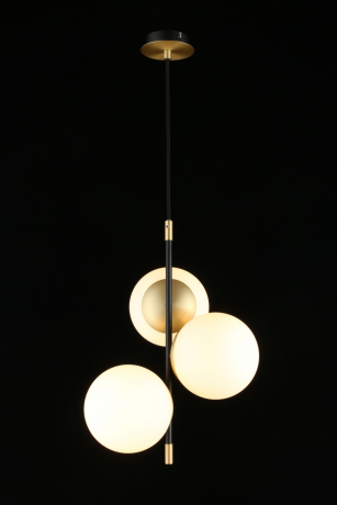 Подвесной светильник Aployt Kristina APL.313.06.03 
