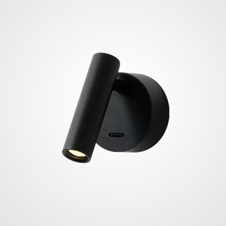 Накладной светильник Imperiumloft Run01