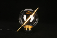 Настольная лампа декоративная Aployt Noel APL.651.04.06