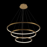 Подвесной светильник Loft it Ring 10015/3 