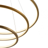 Подвесной светильник Loft it Ring 10015/3 