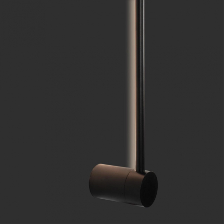 Бра Loft it Rays 10055BK 