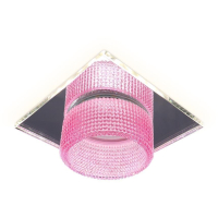 Встраиваемый светильник Ambrella Light TN TN356