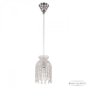 Подвес 14781P/13 Ni Drops Bohemia Ivele Crystal