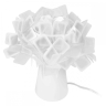 Настольная лампа декоративная Loft it Clizia 10231T White 