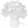 Настольная лампа декоративная Loft it Clizia 10231T White 