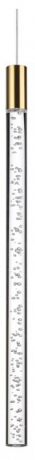 Подвесной светильник Odeon Light Sparky 4369/5L 