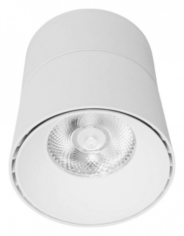 Накладной светильник LUMINA DECO Maxton LDC 8054-12W WT 